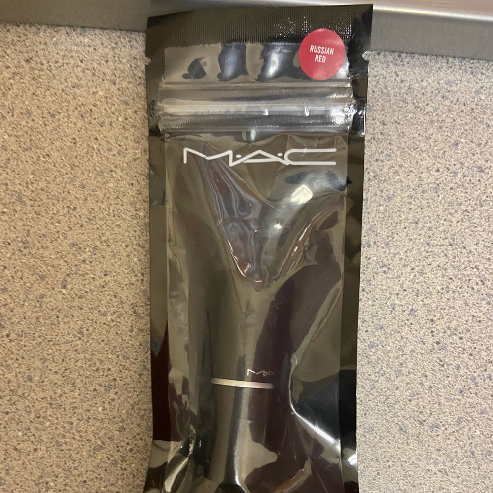 Mac Liptstick